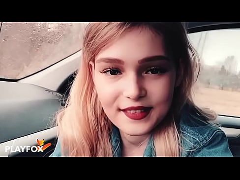 ❤️ Sexy nwa ọhụrụ na-aṅụrị ọṅụ na kaadị mbelata ❤️❌ Mmekọahụ ❤