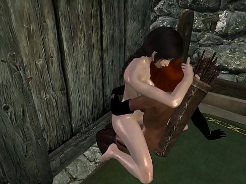 ❤️ na ezumike,ma jiri ozu tsbbe na unpe kacha eme ihe nkiri,succubus na nord ❤️❌ Mmekọahụ ❤